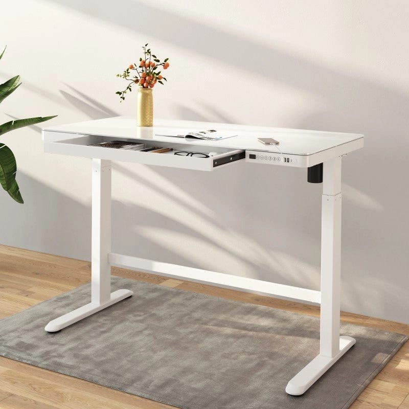 5 Best Standing Desks for Improved Posture and Comfort by AmazonReviewer Medium
