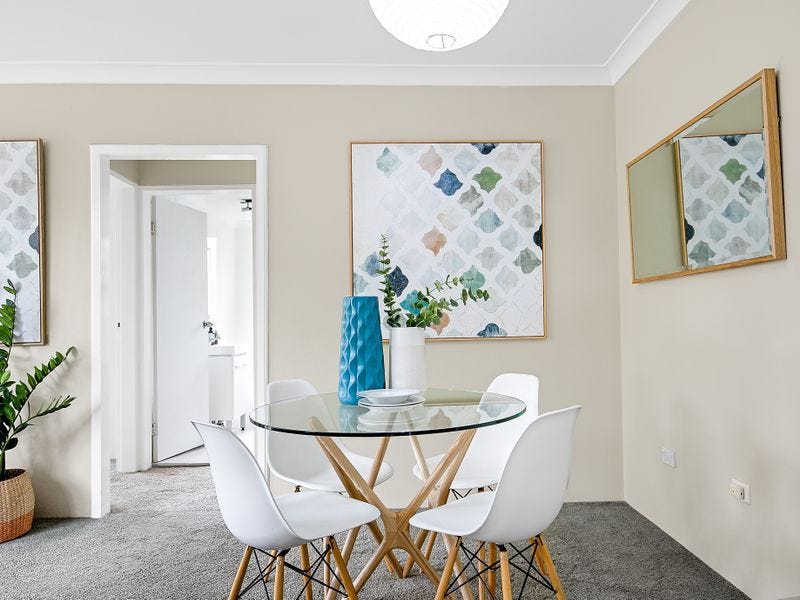 Bondi Beach Property. For sale at Neutral Bay 1 Bedroom, 1… by