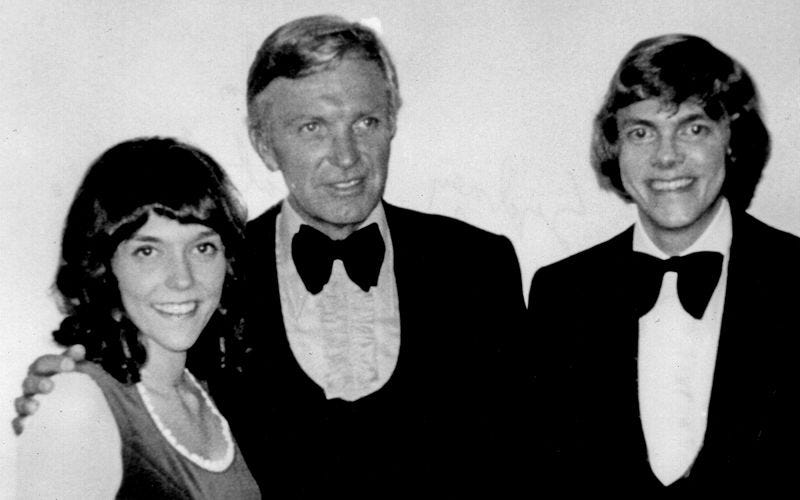 I Miss Karen Carpenter. As December 25th approaches and as… | by Jim LaBate  | Medium
