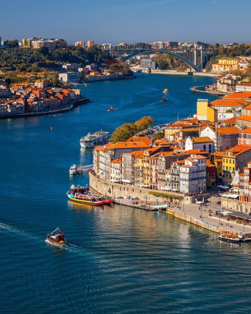 Exploring Jewish Heritage Through River Cruises: A Journey of Discovery and Flexibility