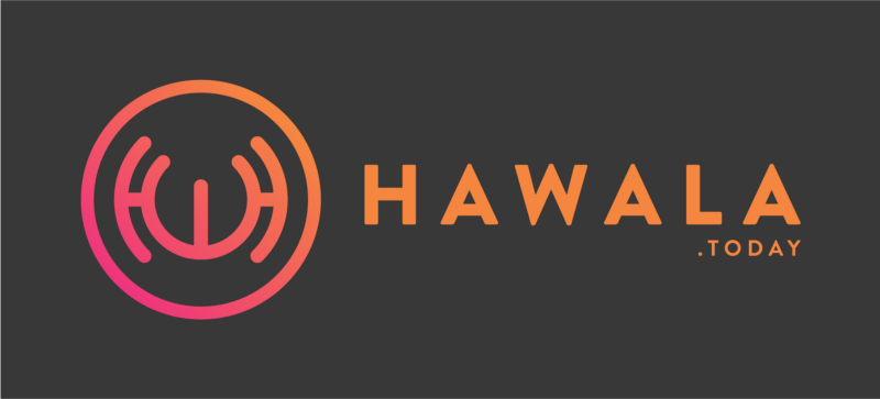What outlet is hawala