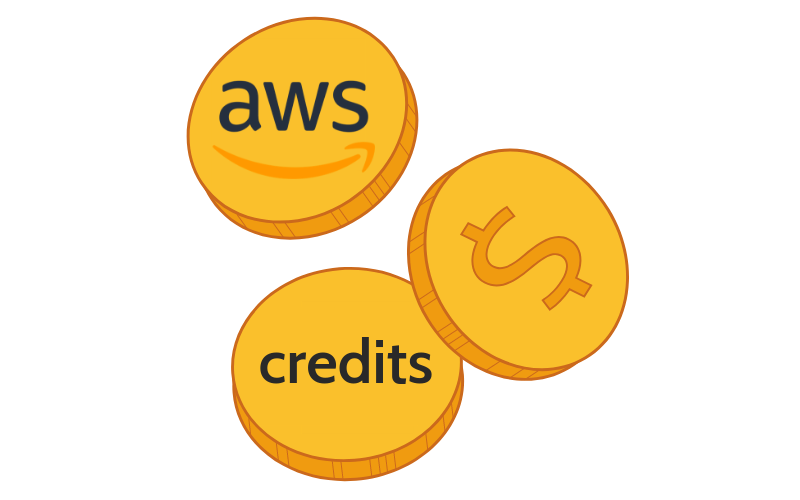 11 Ways to Get AWS Credits. AWS credits are a way to save on your