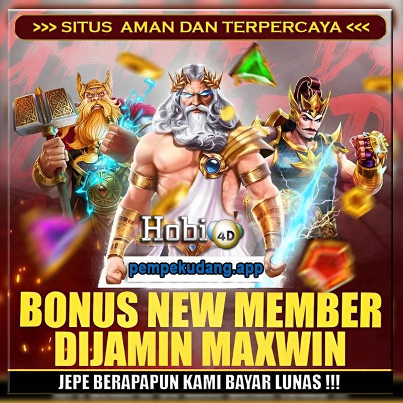 🎯 Main Seru, Hadiah Melimpah! 🎯