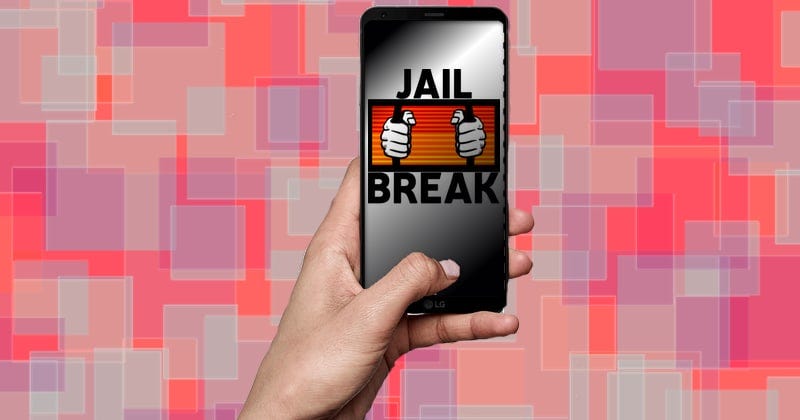 What is a Jailbroken Device & What Does Jailbreaking Mean?