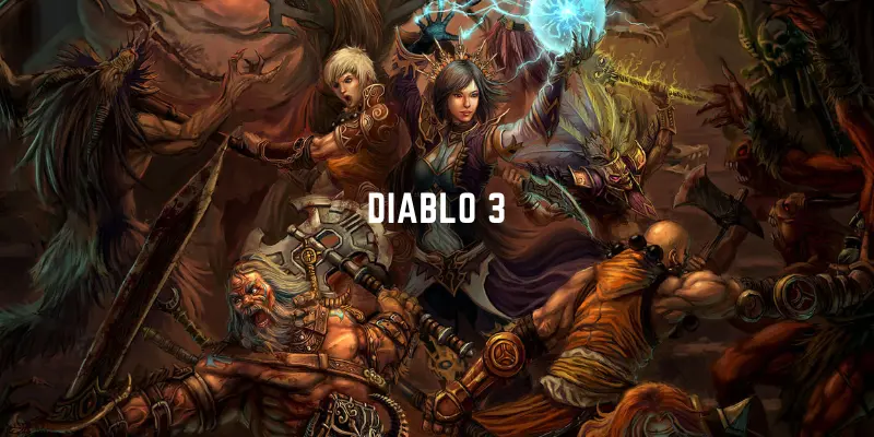 What is Passability in Diablo 3? — Whiz Scoop
