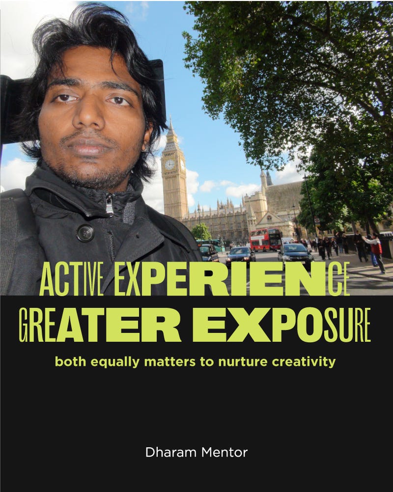 Dharam Mentor - Dharam Mentor - Medium