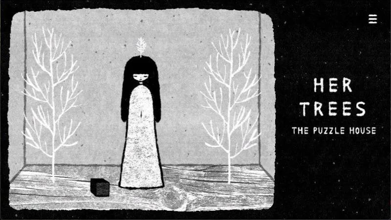 Tải Room Escape Game HER TREES APK Mới Nhất