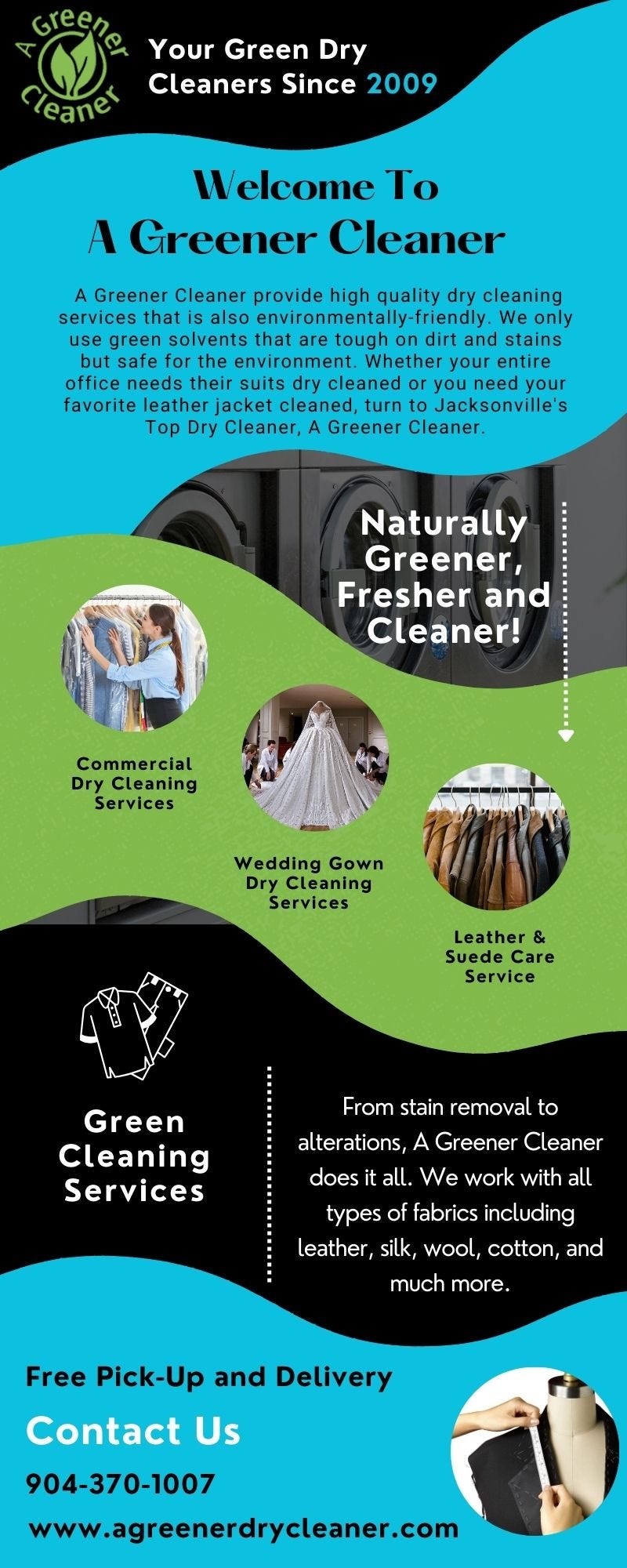 Green Dry Cleaner Florida — A Greener Cleaner Agreenerdrycleaner Medium