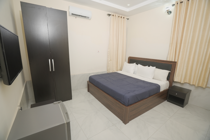Introducing Our Ground Floor Studio Apartments: Your Perfect Getaway ...