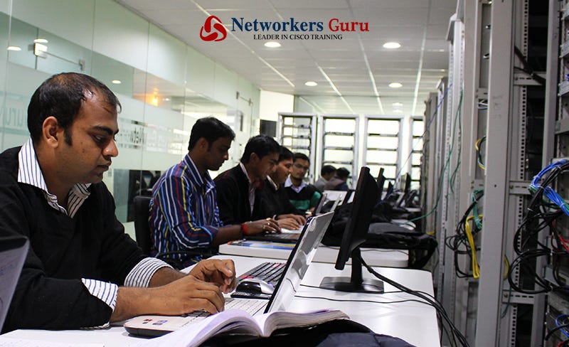 cisco training institute