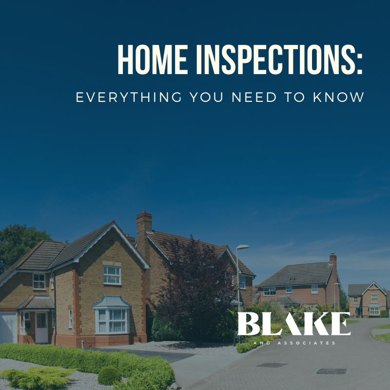 Home Inspection Checklist Which Inspections Should You Perform Before You Buy A House? Blake