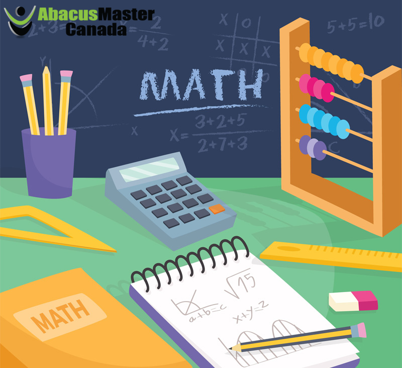 Abacus Mental Math Live Online Classes by Abacus Master Canada by