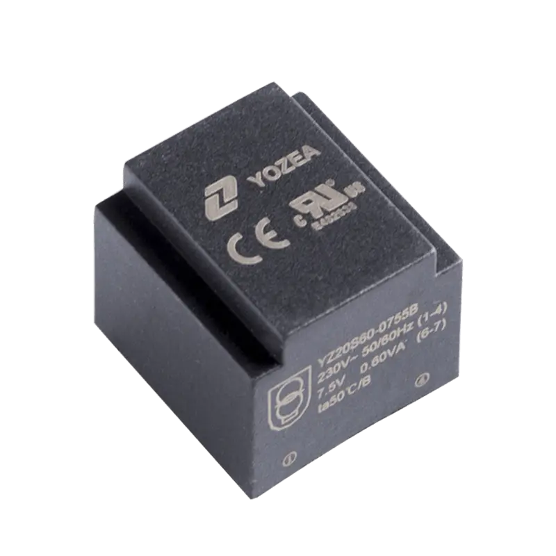 A Pulse Flyback Transformer is an electrical device that produces a DC pulse by High Frequency