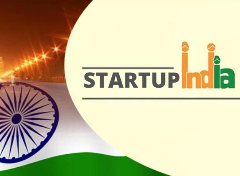 Top 10 Startups In India. India Has Become A Hotbed Of Startup… | By ...