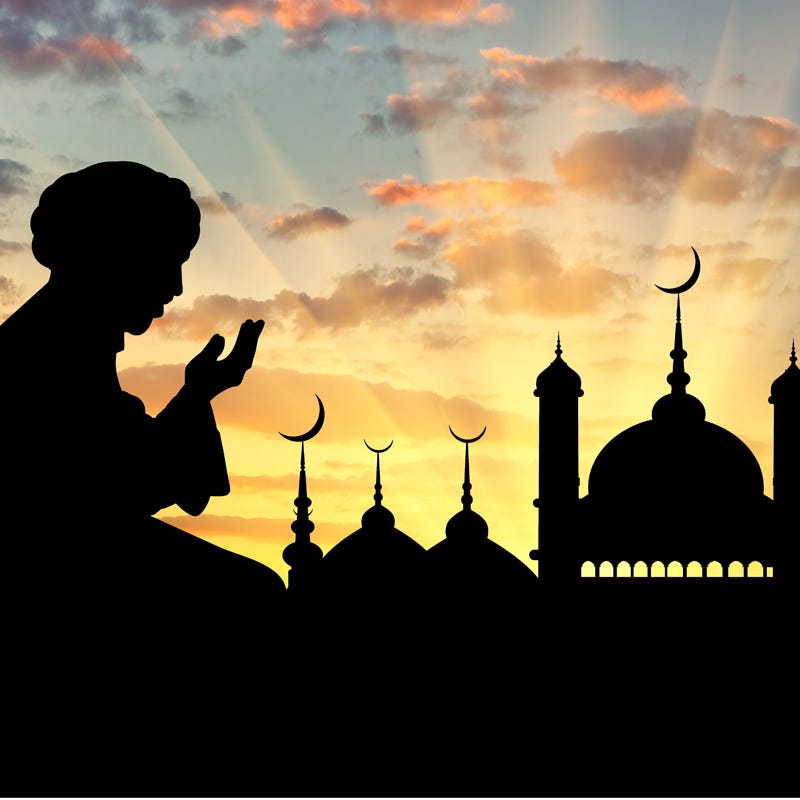 How to perform Tahajjud. Allah SWT has entitled some prayers… | by
