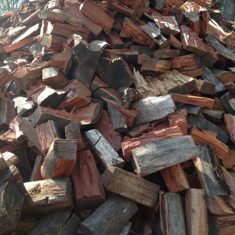 Get the best collection of redgum firewood deliveries near you! Sydney Firewood Medium