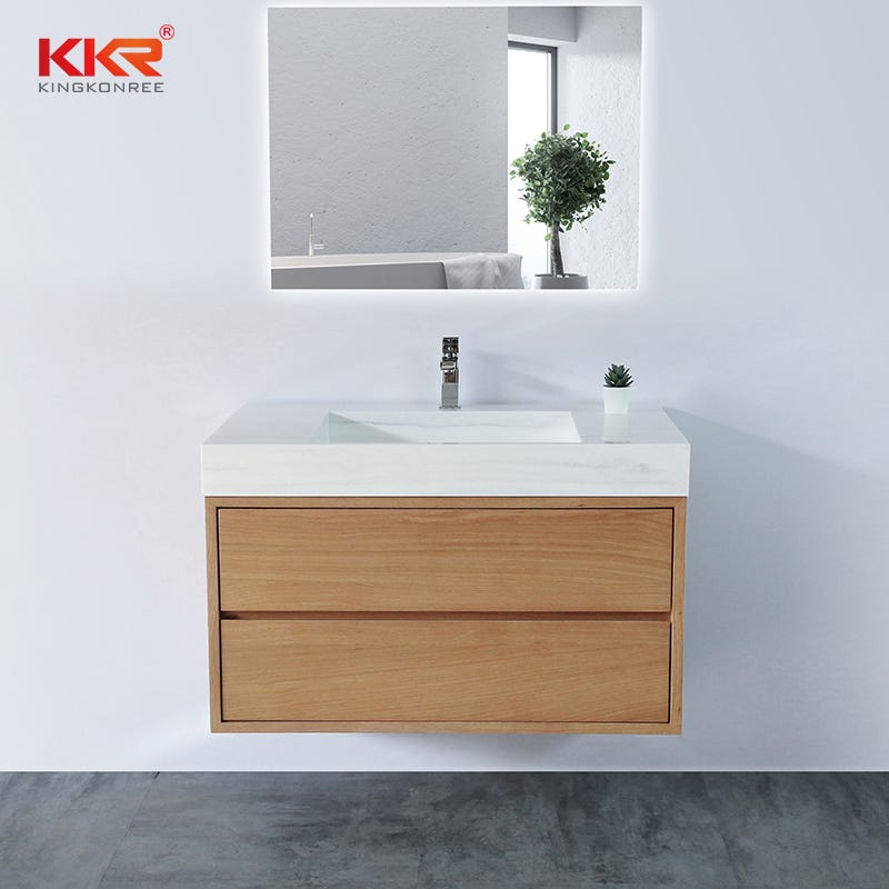 What Height Should A Wash Basin Be? by kkrbath Medium