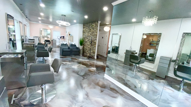 Hair Salons Near Me