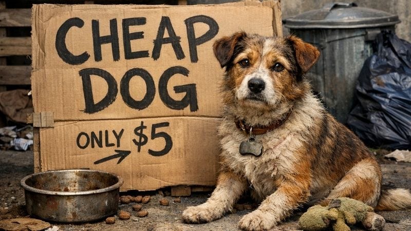 The Cheap Dog Training Tips for Obedience and Good Behaviour
