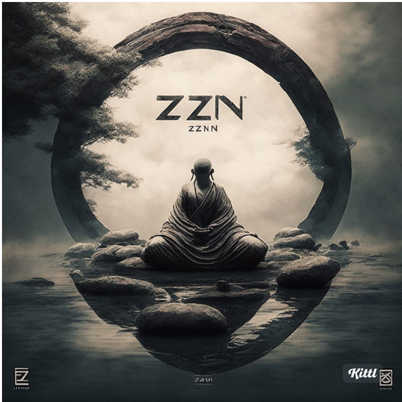 Book Summary of “Zen in the Art of Archery” by Eugen Herrigel by Josh