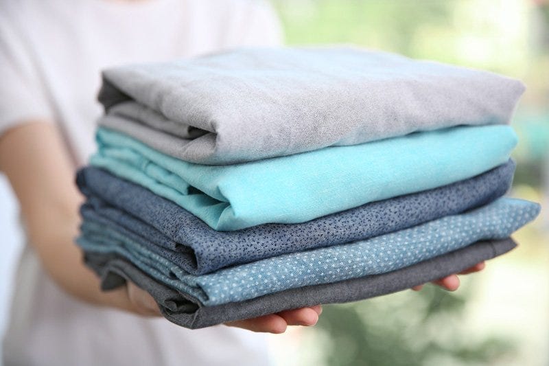 Things to Consider When Choosing the Best Laundry Service Near You by
