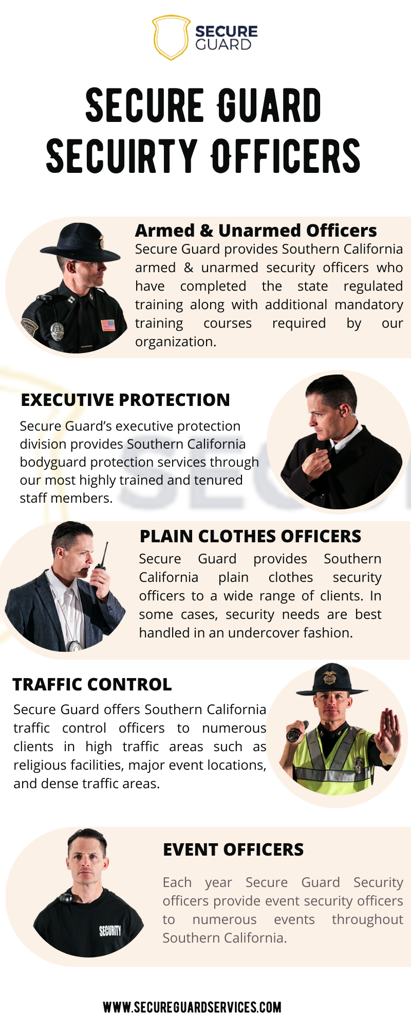 Secure Guard Security Officers Secure Guard Services Medium