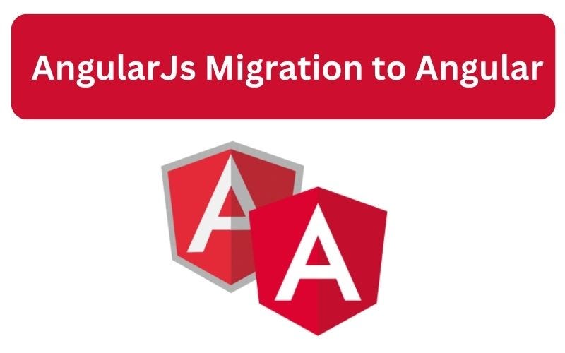 Tips and Tricks for a Successful AngularJs Migration to Angular | by JS ...