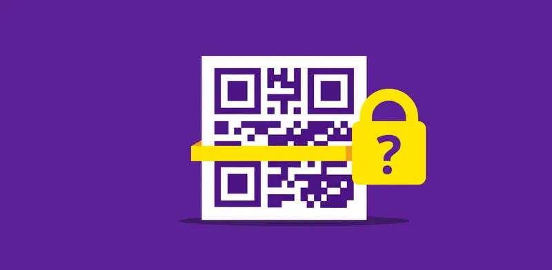 15 Best Safe and free QR code generators online | by Rizza Hibaya | Medium