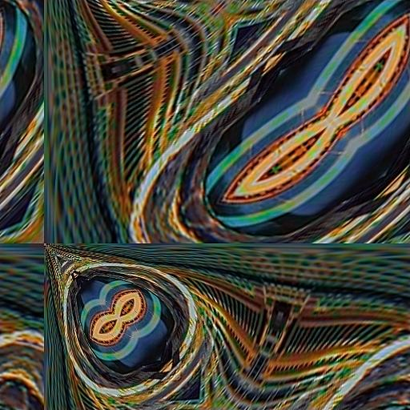 An App for Creating Digital Art. The computer is my assistant | by ...