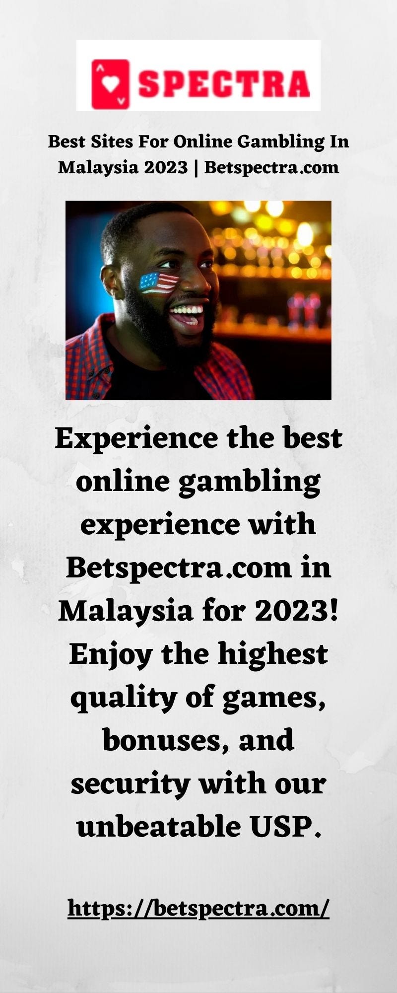 Best Sites For Online Gambling In Malaysia 2023