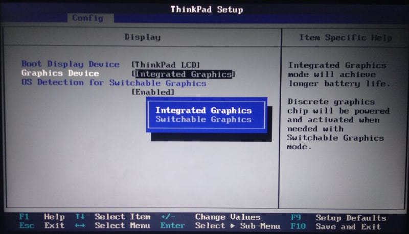 Install Lubuntu 18.04 on an old AMD A6 laptop | by Pongsanti Tanvejsilp |  Medium