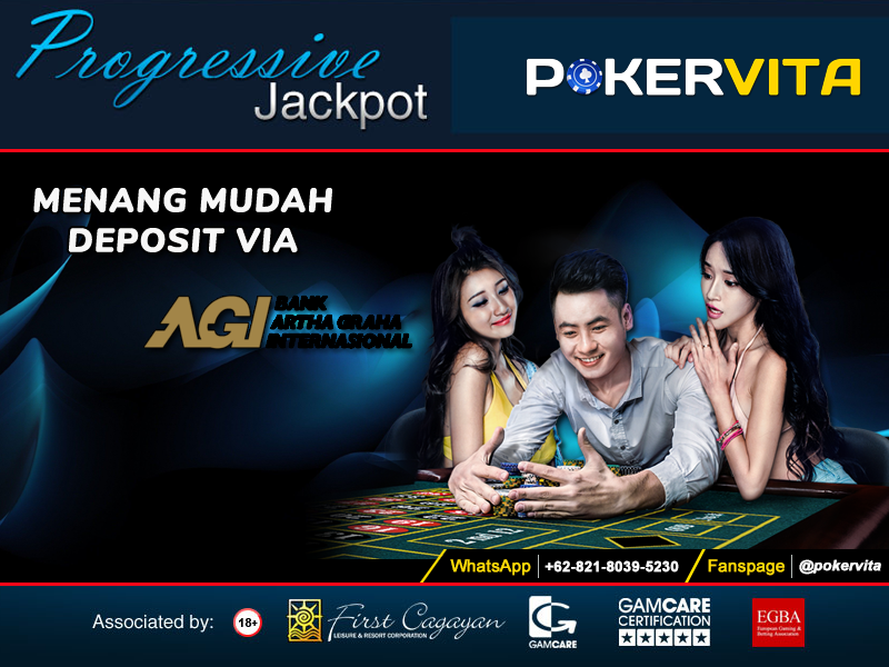 DAFTAR PKV KAMBOJA SITUS MUDAH MENANG BANK ARTHA GRAHA INTERNATIONAL
