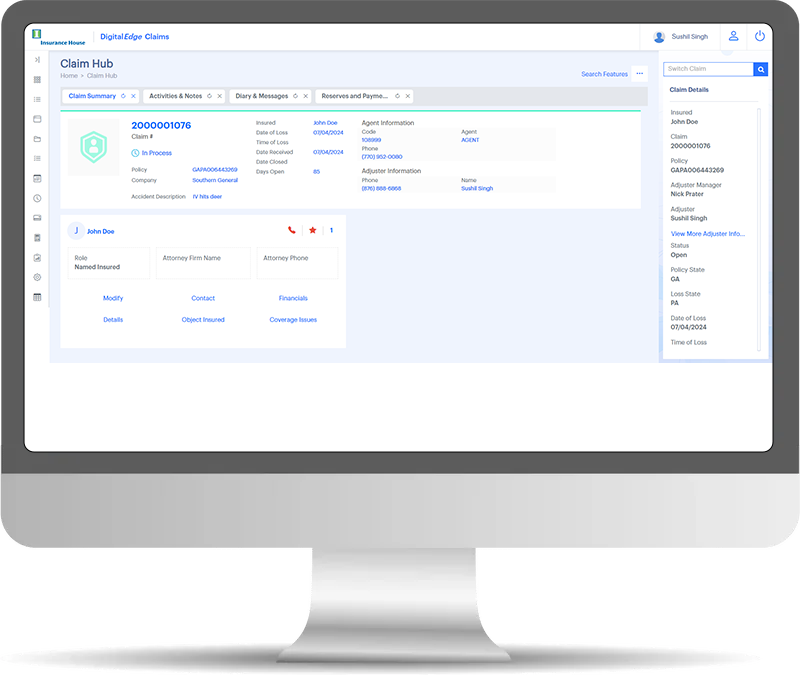 Claims Management Software: The Smarter Way for Insurance Companies to Accelerate Claims and…