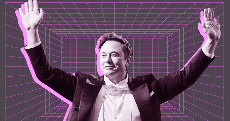 Why the IT Industry is a Billionaire Haven | by Wisdomist Media | Jan