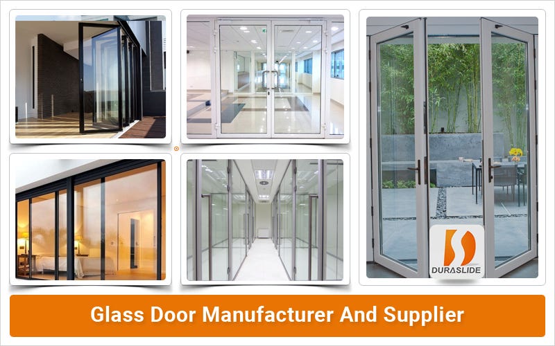Sliding Door Types And Emergence As A Trendy Feature in Recent Times