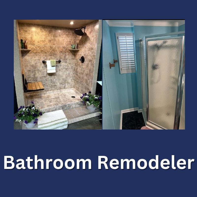Finding the Perfect Bathroom Remodeler Tips for Homeowners by Tub