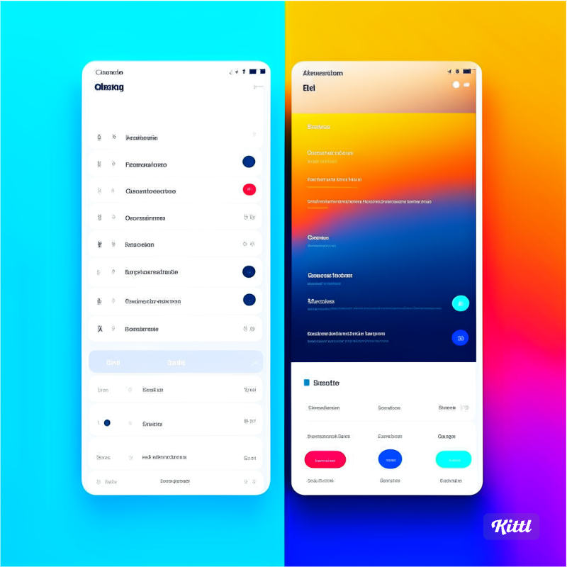 Components of Styled MUI: Designing Elegant User Interfaces | by ...