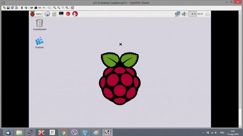 2 Ways to Run a Remote Desktop on Raspberry Pi | Medium