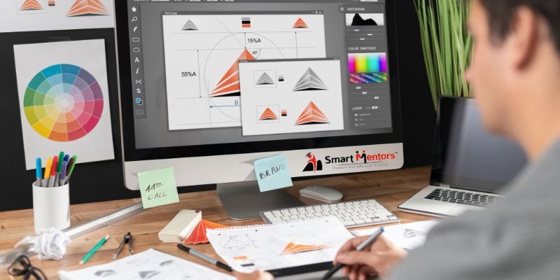 Elevate Your Design Skills: 10 Cutting-Edge Graphic Design Apps For Pro ...