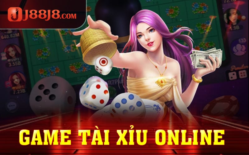 🔥⚱️ Game Tài Xỉu Online 🔥⚱️