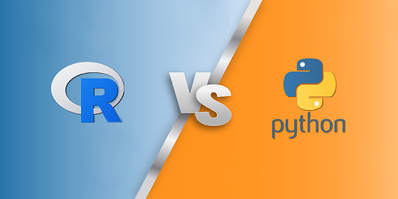 Python vs R: Which Language Reigns Supreme in Data Science? | by Dev ...