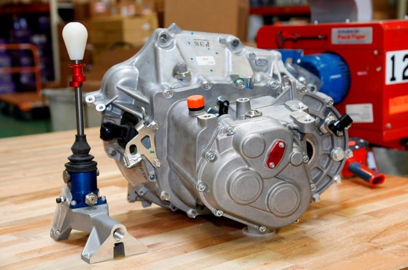 Unleashing K20 Performance The Quaife Sequential Gearbox Advantage