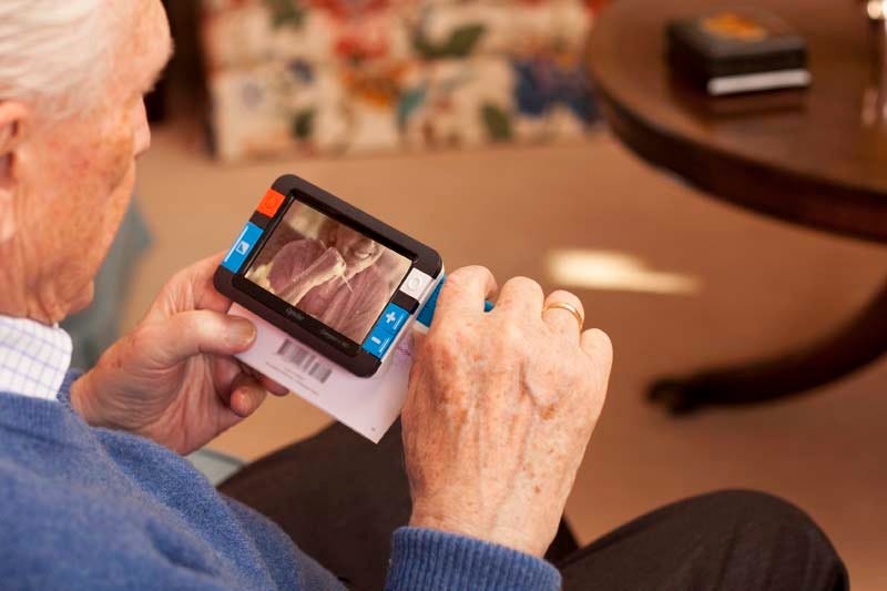 Navigating Through The Reading Aids for Low Vision Market Landscape