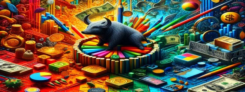 US Stocks Plunge After FOMC Minutes: The Shocking Truth | by Nauris ...