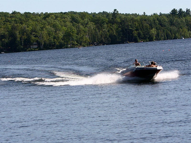 Safely The Importance and Process of Obtaining a Boat Licence by