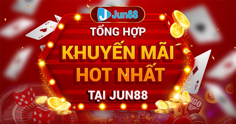 How to Claim Your Promotions at Jun88