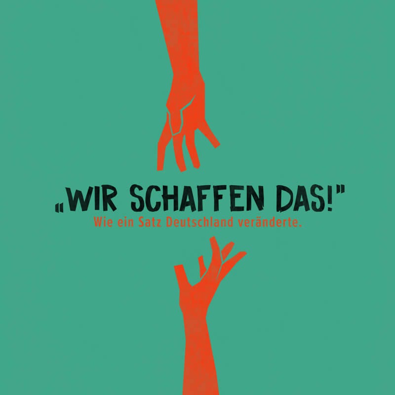 Constructivism and Germany’s Migrant Situation: A Historical and Ethical Analysis