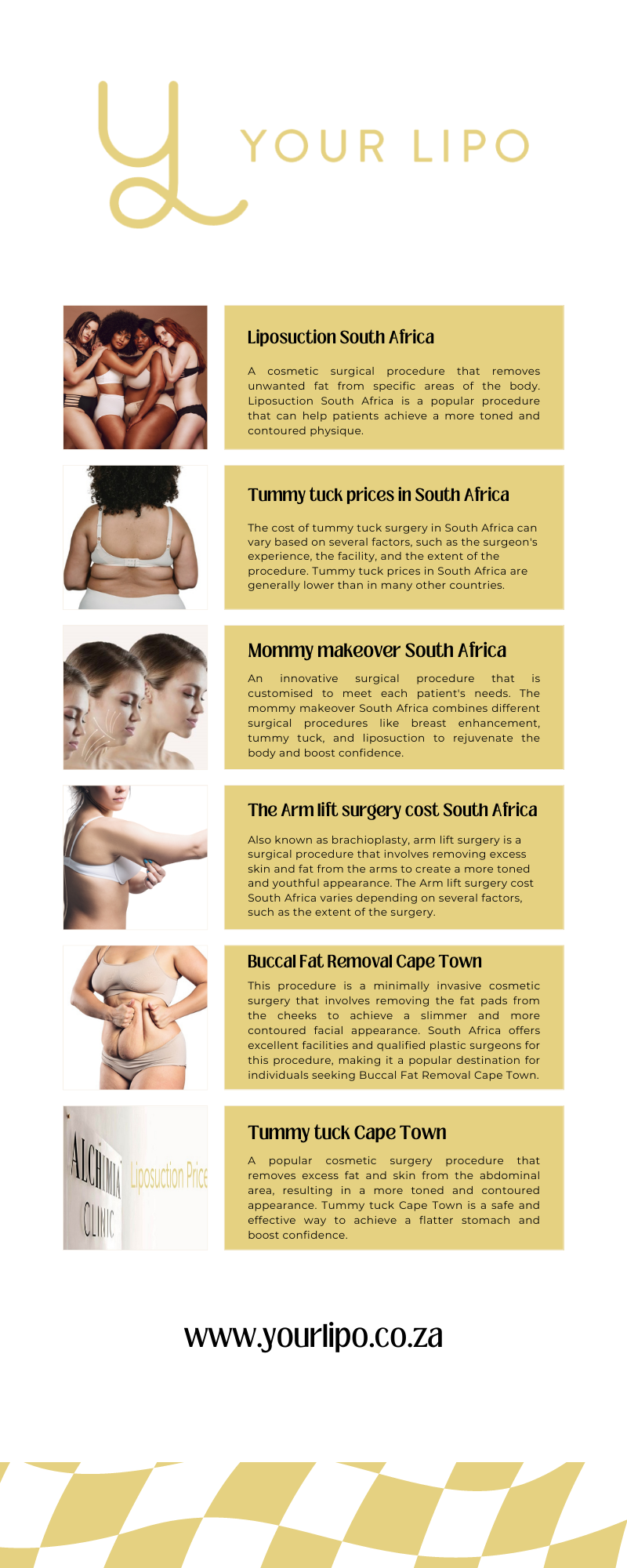 Tummy tuck Cape Town yourlipo Medium