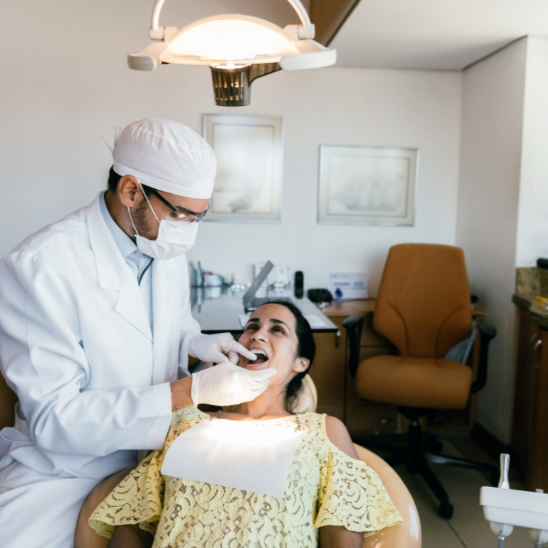 Orthodontist in Brooklyn. There are many reasons to seek out the… by
