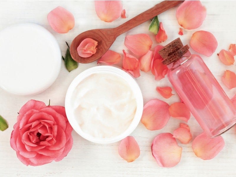 How to Make Lotion with Your Favorite Fragrance